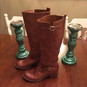 👢Lucky Boots Ridding Boots 👢